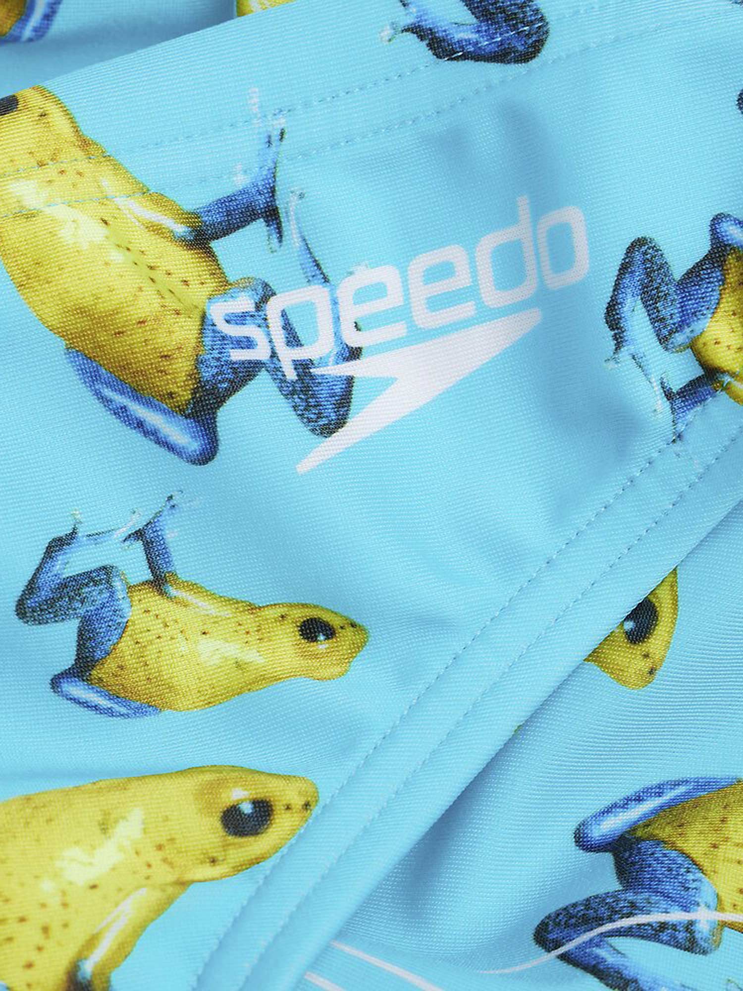 SPEEDO Бански ESCAPE 5CM