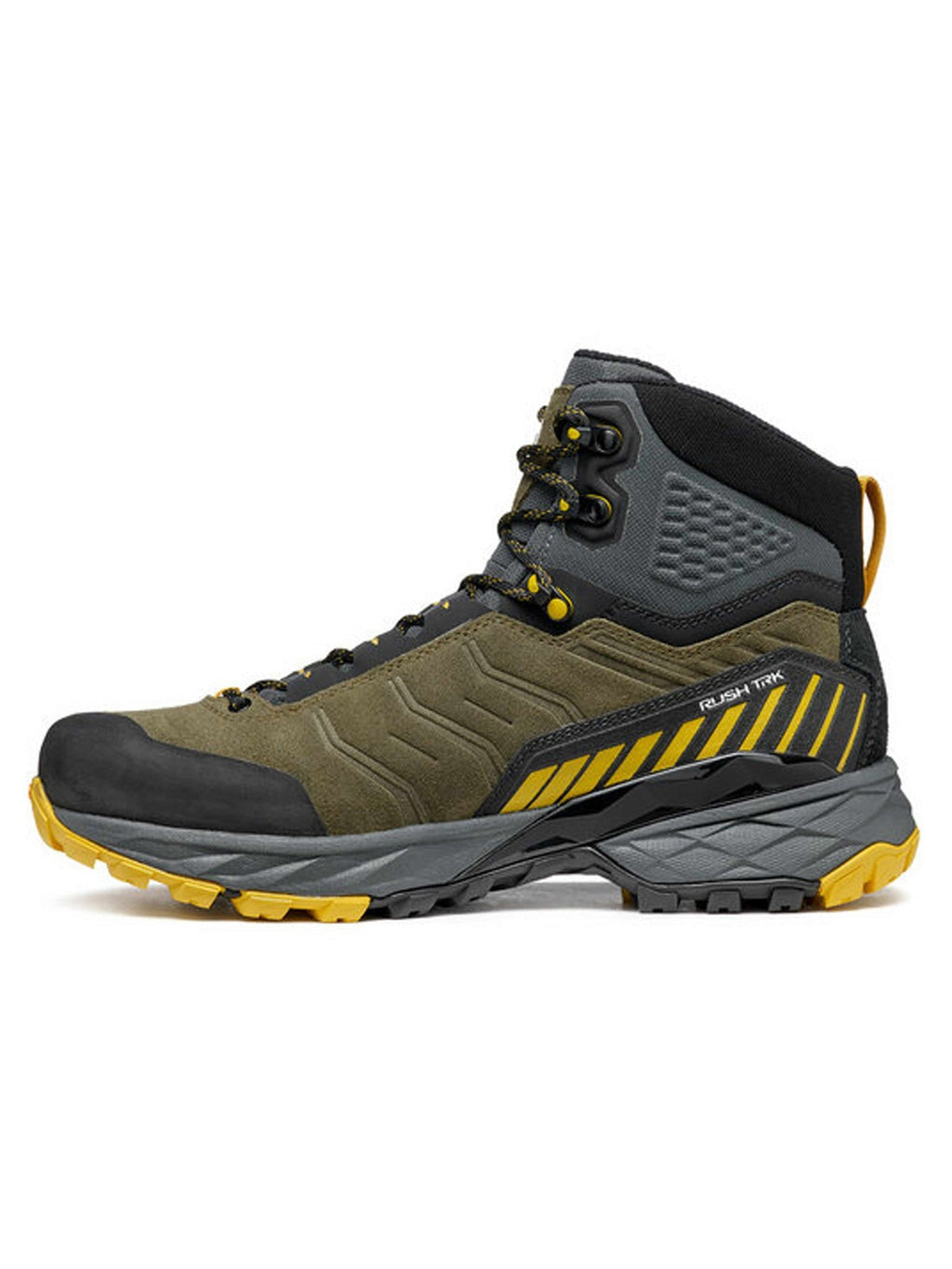 SCARPA Обувки RUSH TRK GTX Gore-tex