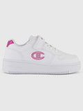 CHAMPION Обувки RD18 PLATFORM GLITTER G PS