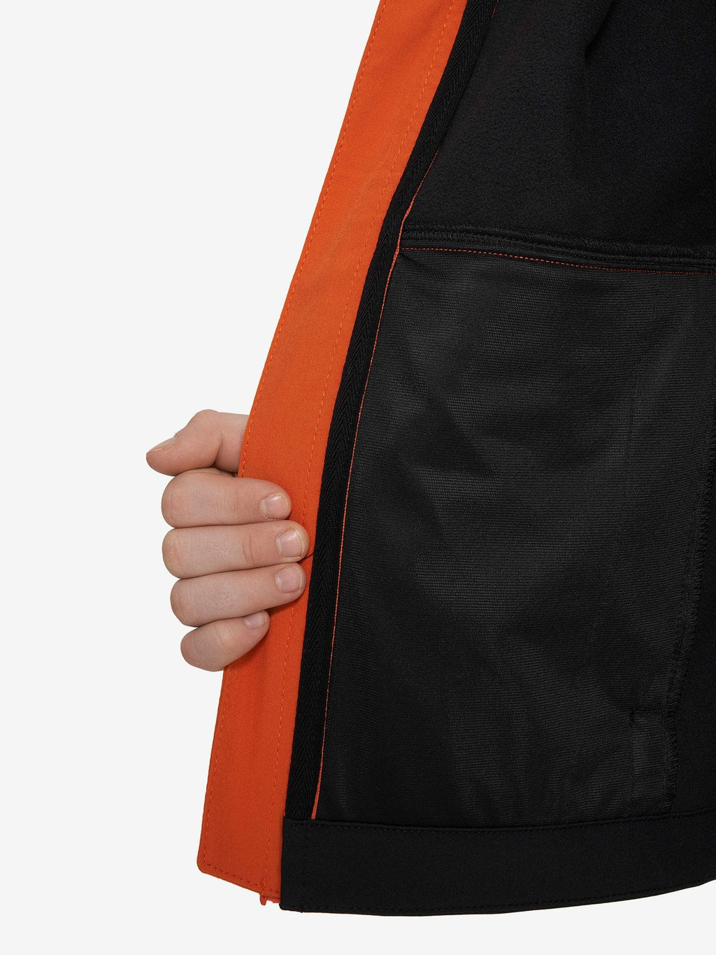 OUTVENTURE Яке Active Boys Soft Shell Jacket