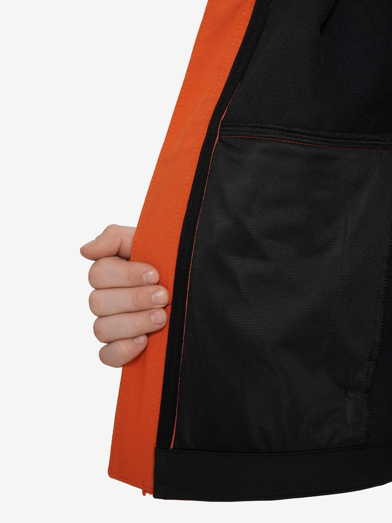 OUTVENTURE Яке Active Boys Soft Shell Jacket