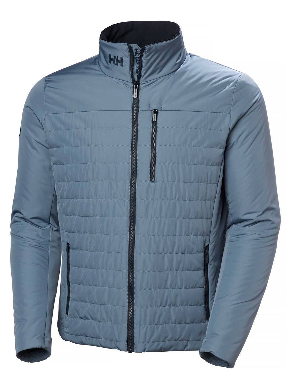 HELLY HANSEN Яке CREW INSULATOR JACKET 2.0