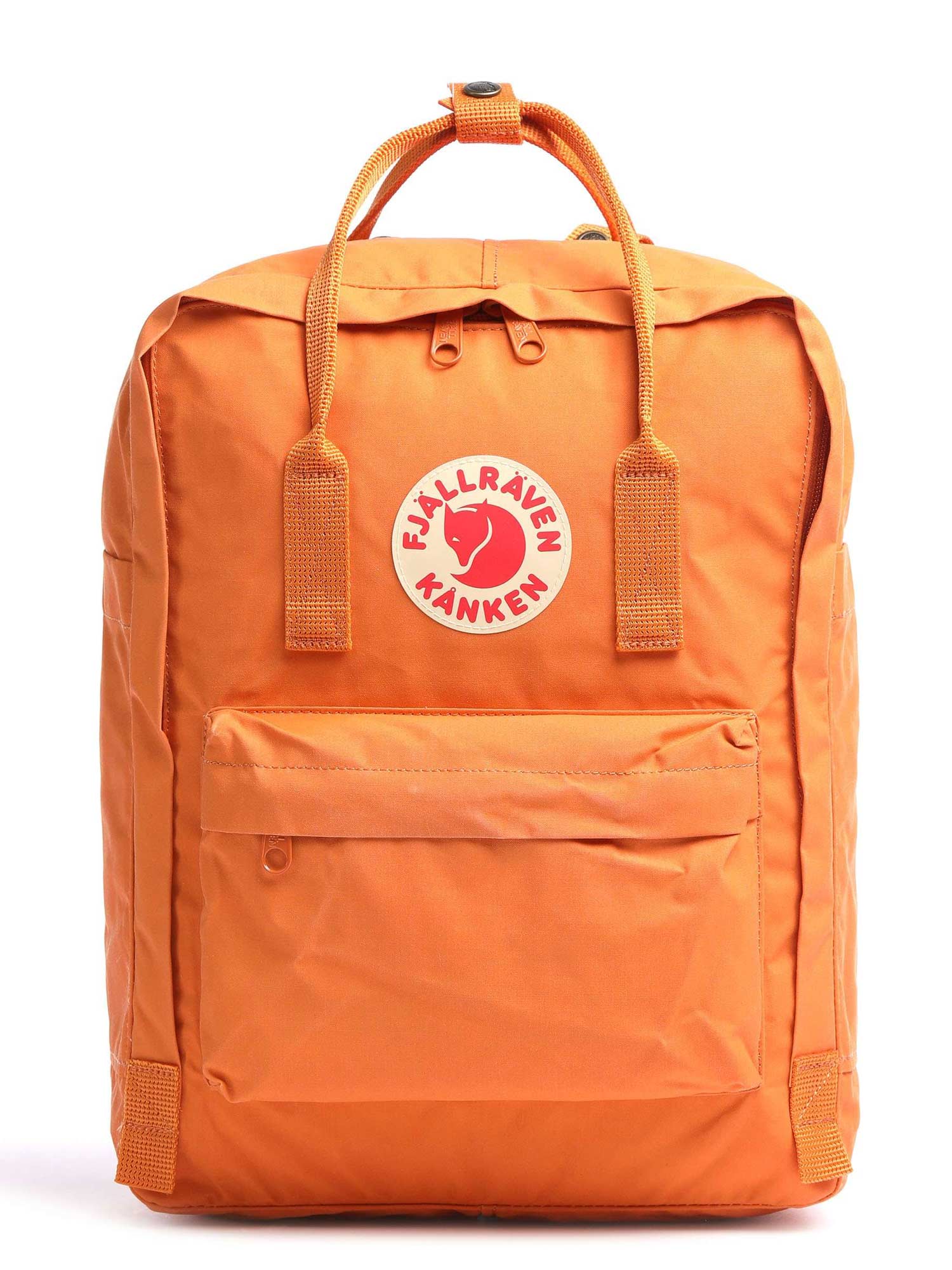 FJALLRAVEN Раница Kanken