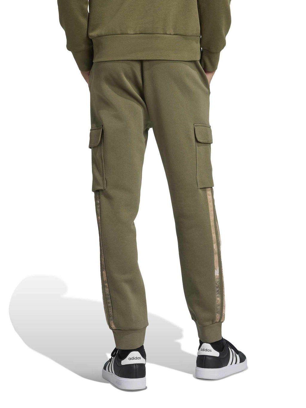 ADIDAS SPORTSWEAR Спортно долнище AOP Colourblock Pant