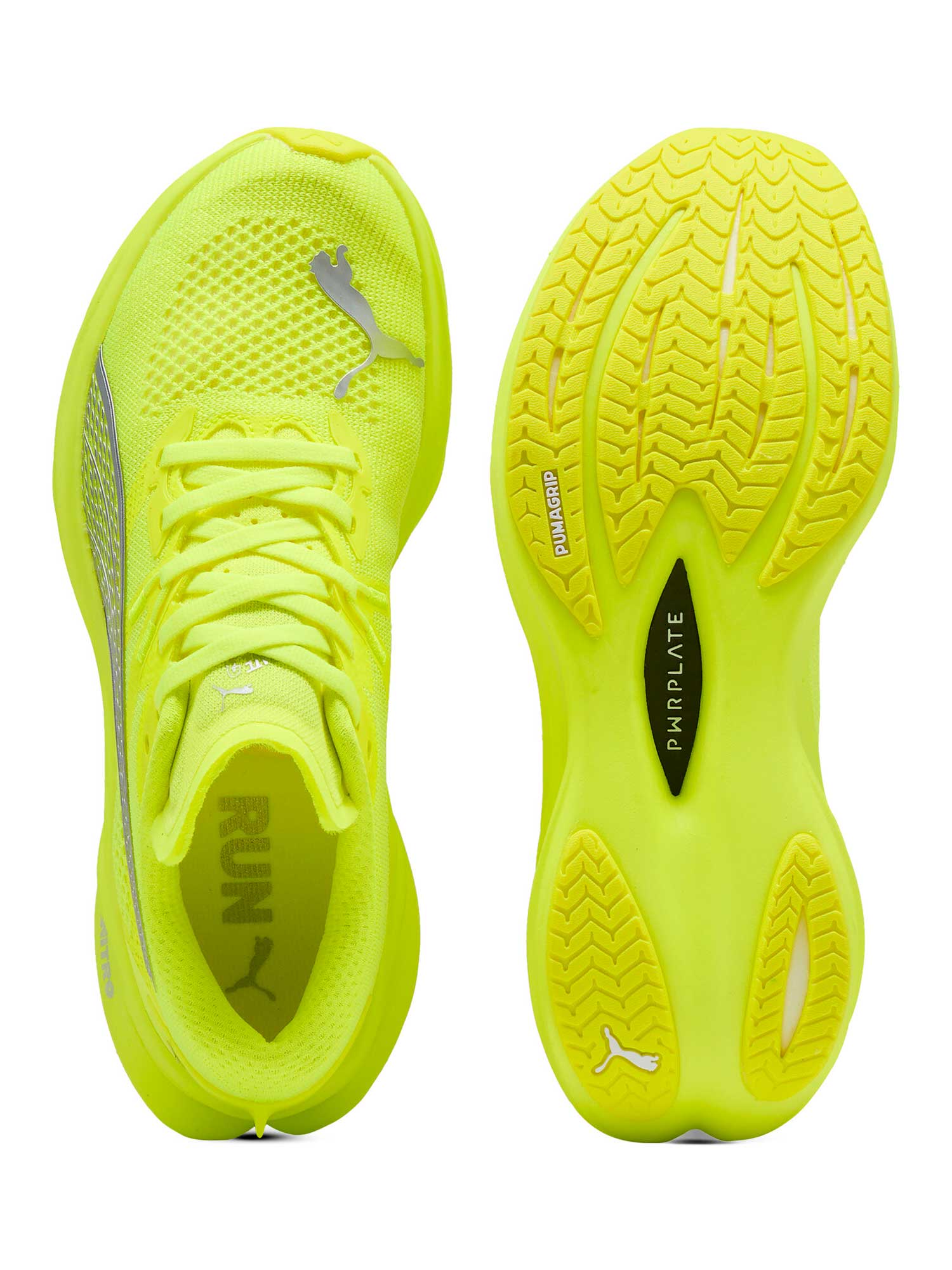 PUMA Обувки Deviate NITRO 3 Wns