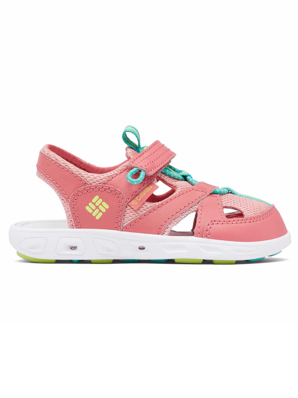COLUMBIA Сандали Childrens Techsun Wave