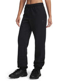 UNDER ARMOUR Спортно долнище UA Icon Vida Flc Jogger