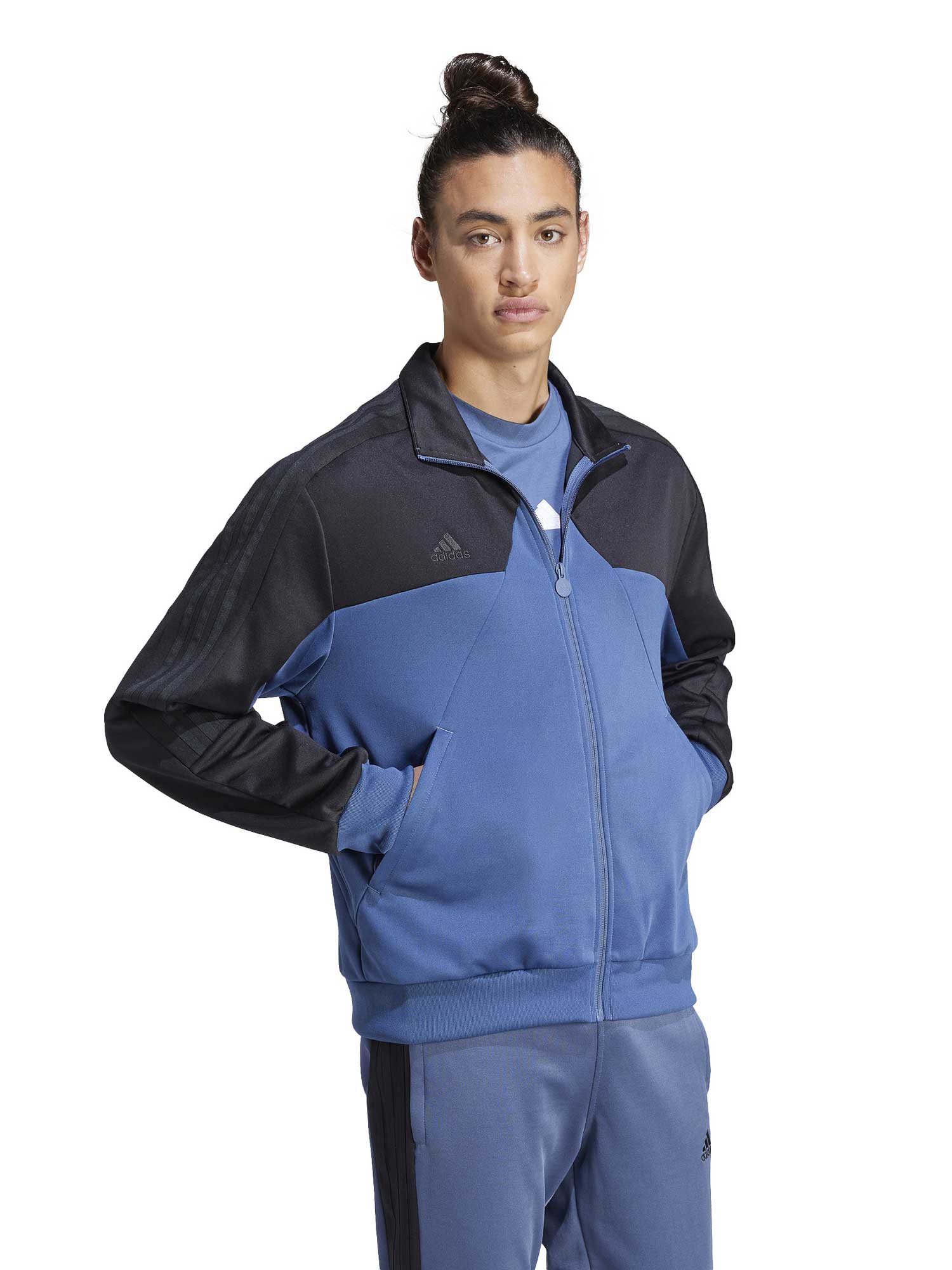 ADIDAS SPORTSWEAR Спортно горнище Tiro Track Top