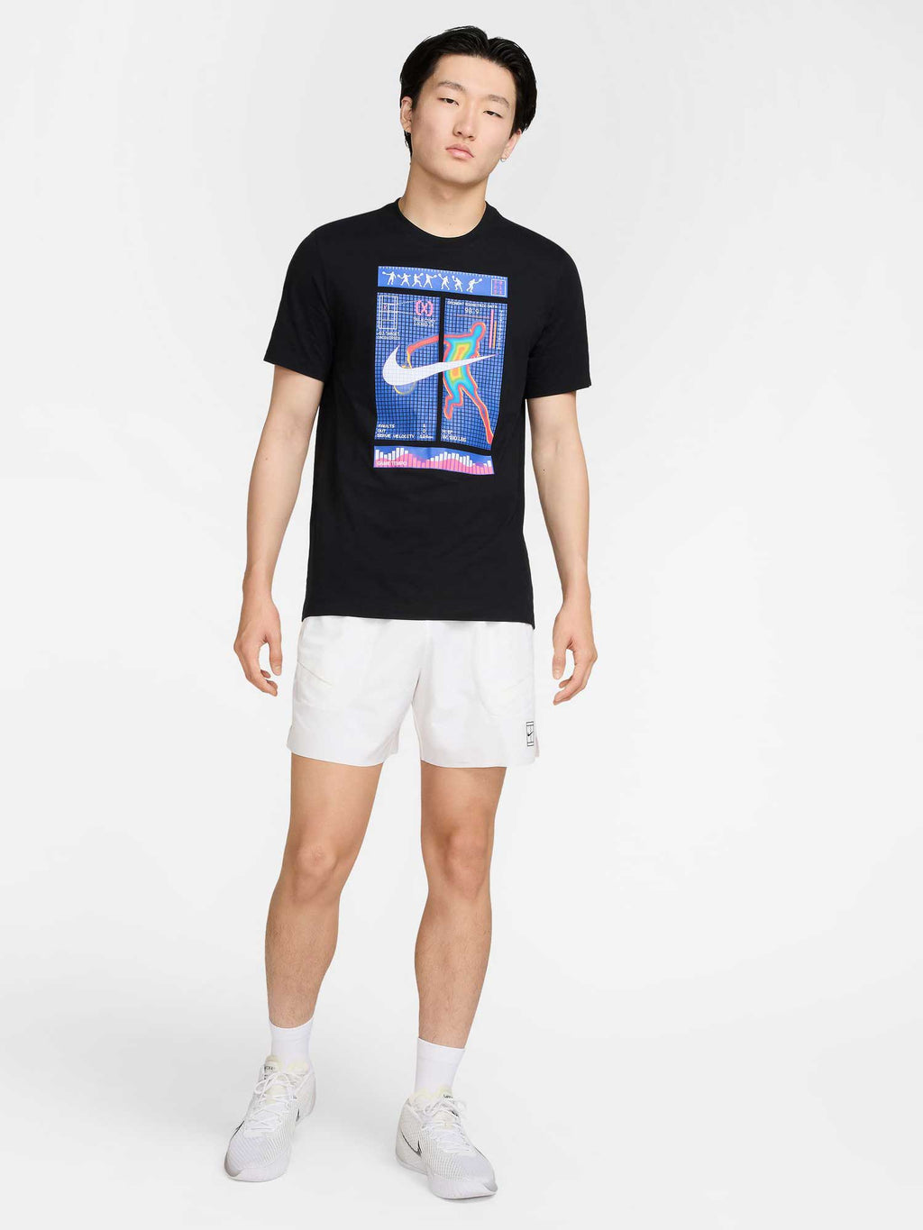 NIKE Тениска M NKCT DF TEE OC