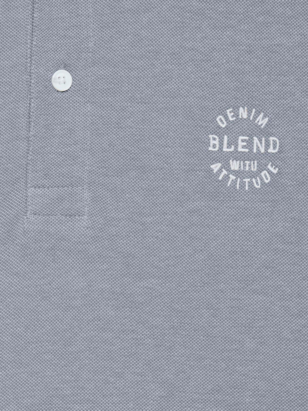 BLEND Тениска BHNATE poloshirt NOOS