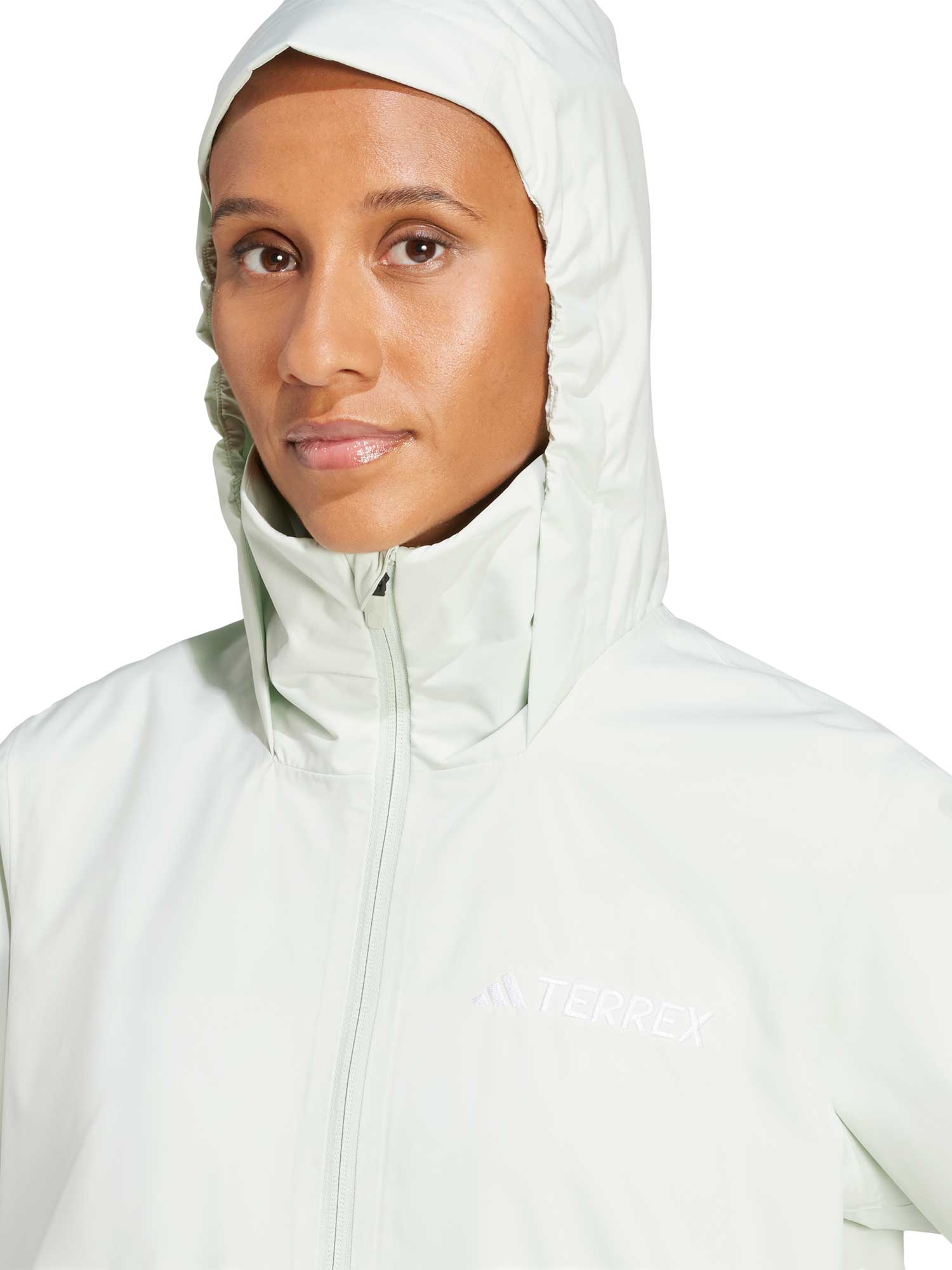 ADIDAS PERFORMANCE Яке Multi Essentials 2L Rain Jacket