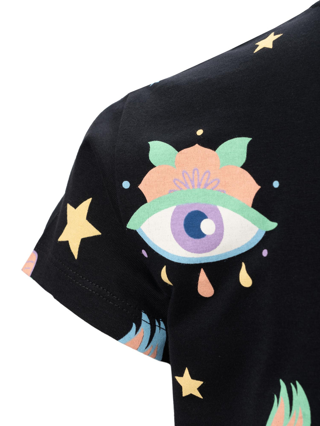 CHAMPION Тениска Crewneck T-Shirt