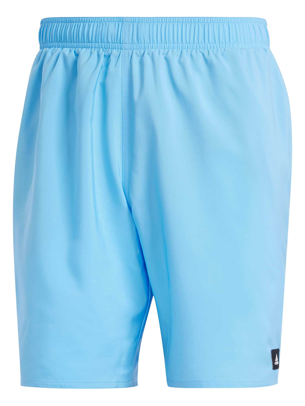 ADIDAS PERFORMANCE Плувни шорти Solid CLX Classic-Length