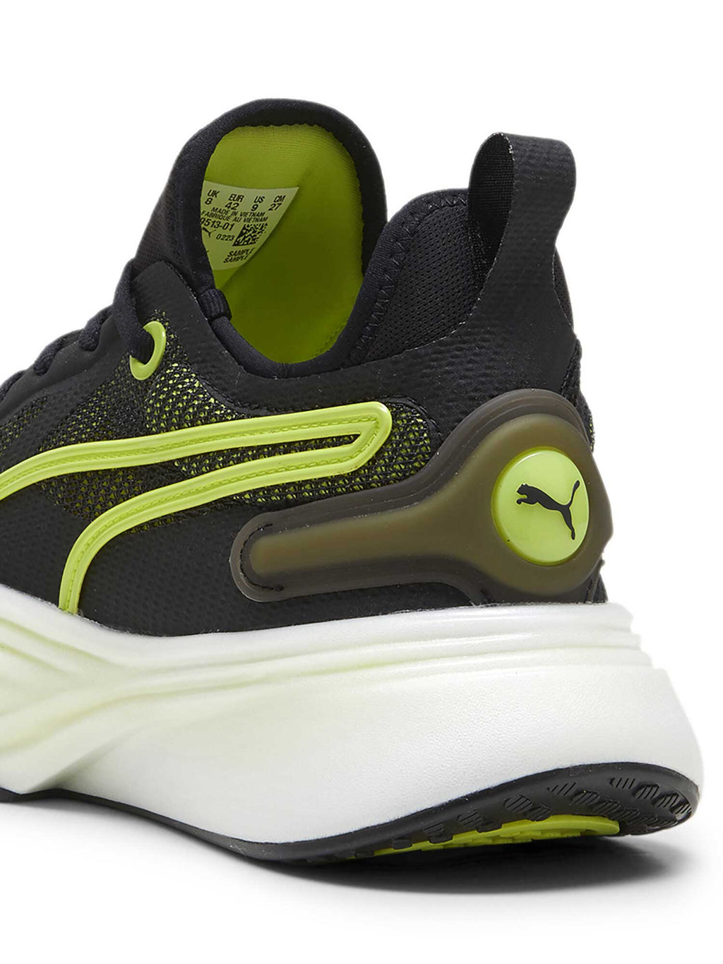 PUMA Обувки PWR Nitro Squared Neo Force