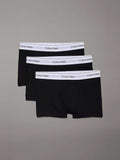 Calvin Klein Underwear Бельо TRUNK 3PK