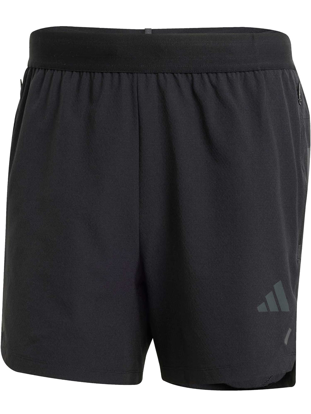 ADIDAS PERFORMANCE Къси панталони Power 3-Stripes Shorts