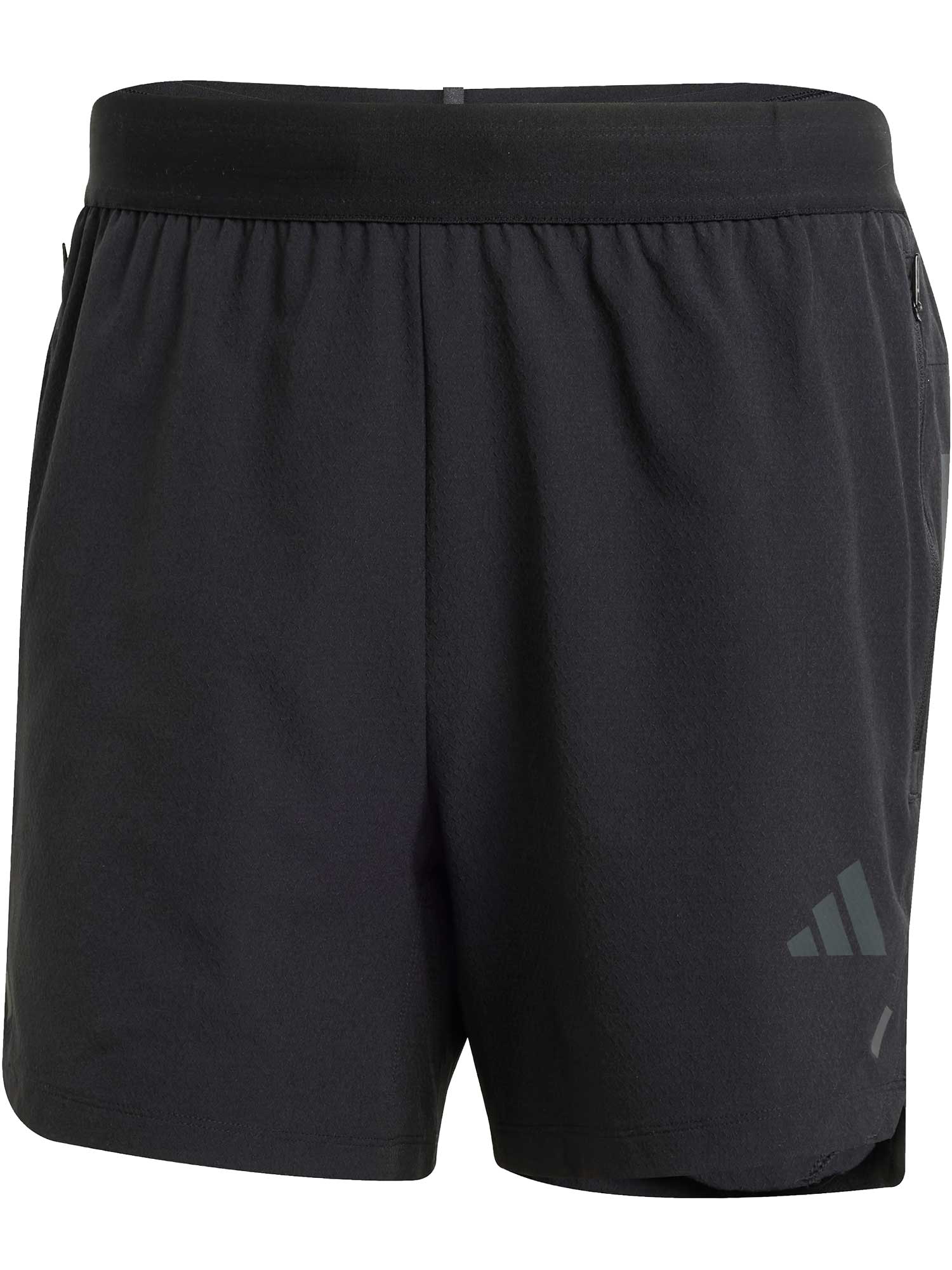 ADIDAS PERFORMANCE Къси панталони Power 3-Stripes Shorts