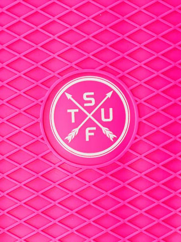 STUF Пени борд Funny Retro