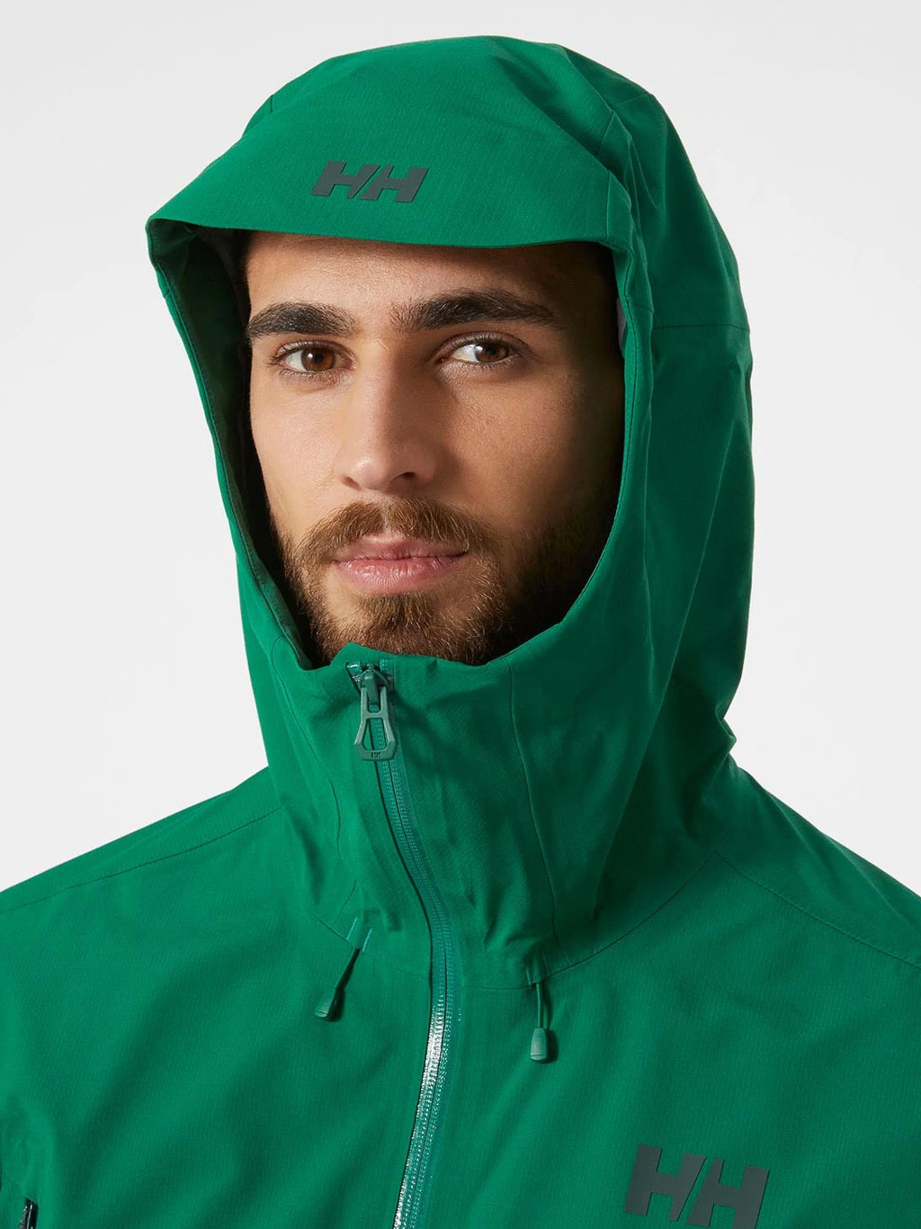 HELLY HANSEN Яке VERGLAS INFINITY SHELL