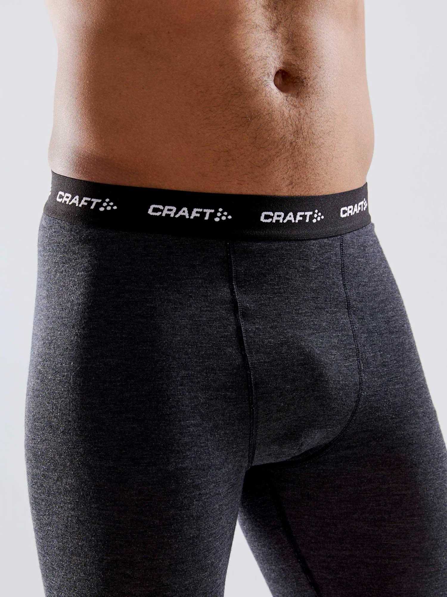 CRAFT Термобельо к-т CORE WOOL MERINO SET M