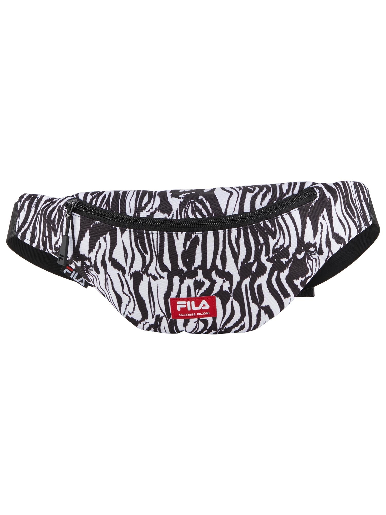 FILA Чанта за кръст BAGO Animal AOP