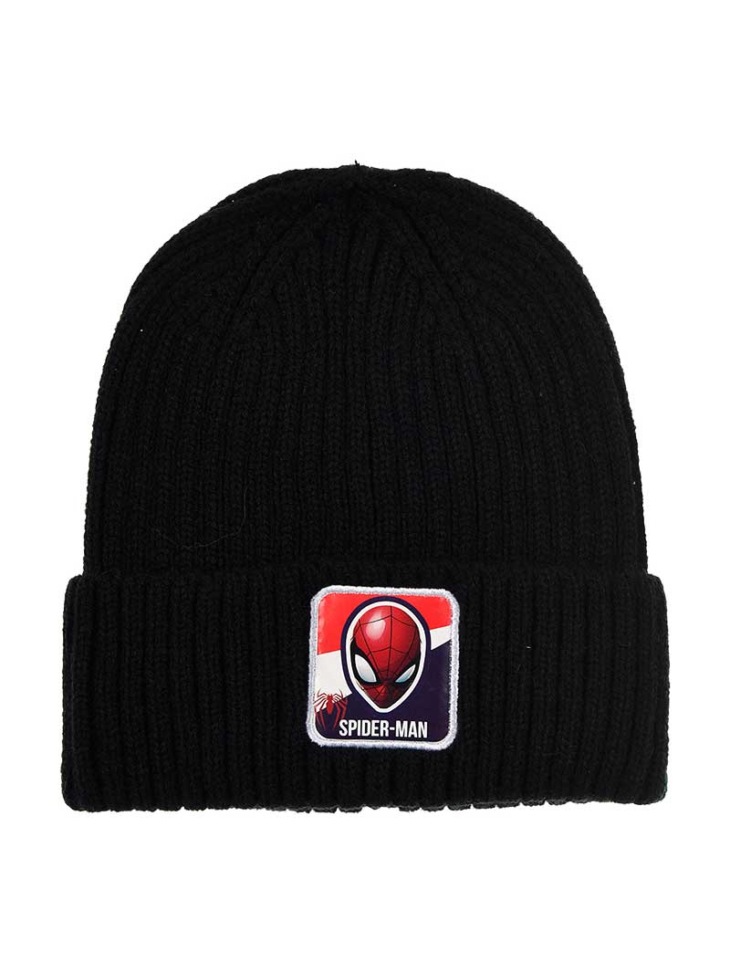 KIDS MOVIE HEROES Шапка SPIDERMAN