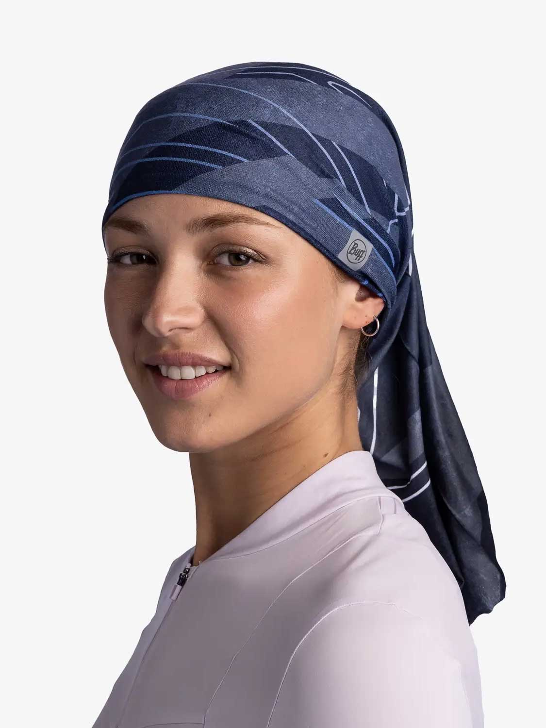 BUFF Кърпа за глава Coolnet UV