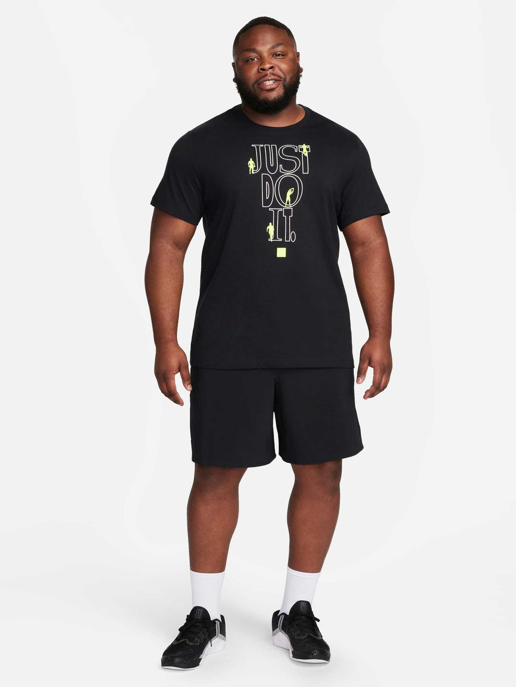 NIKE Тениска M NK TEE VINTAGE FIT SP24