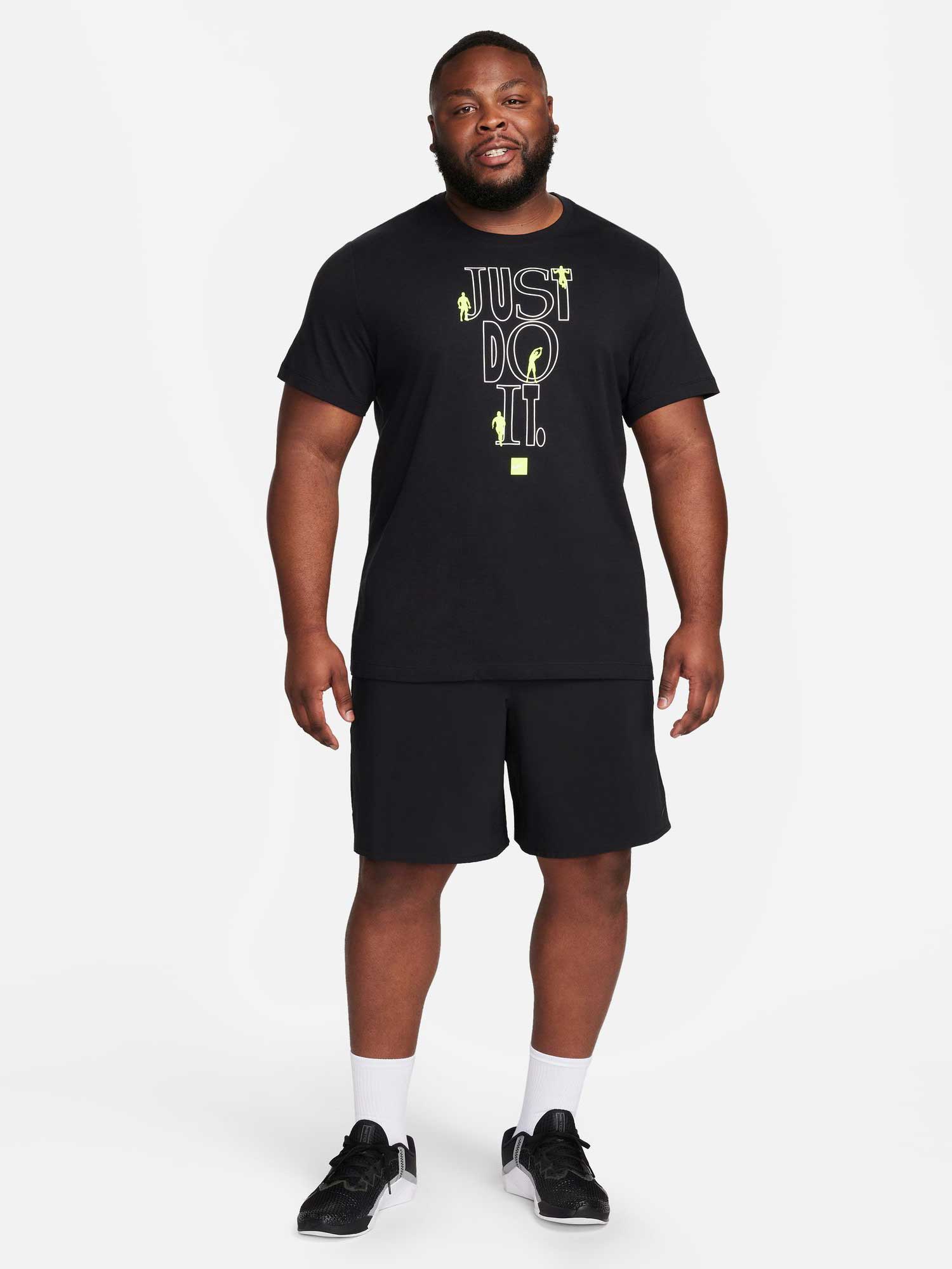 NIKE Тениска M NK TEE VINTAGE FIT SP24