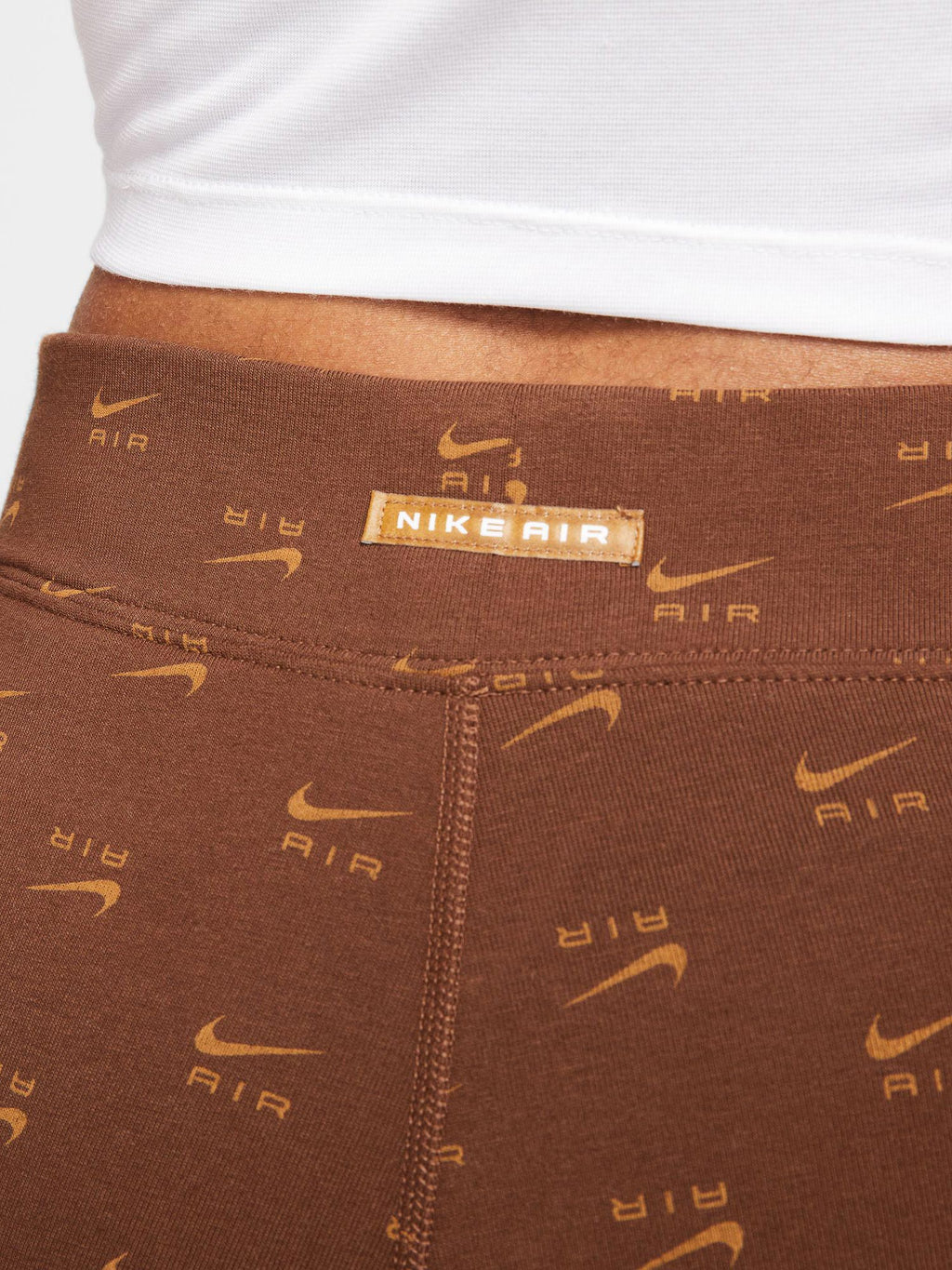 NIKE Клин W AIR HR BIKE