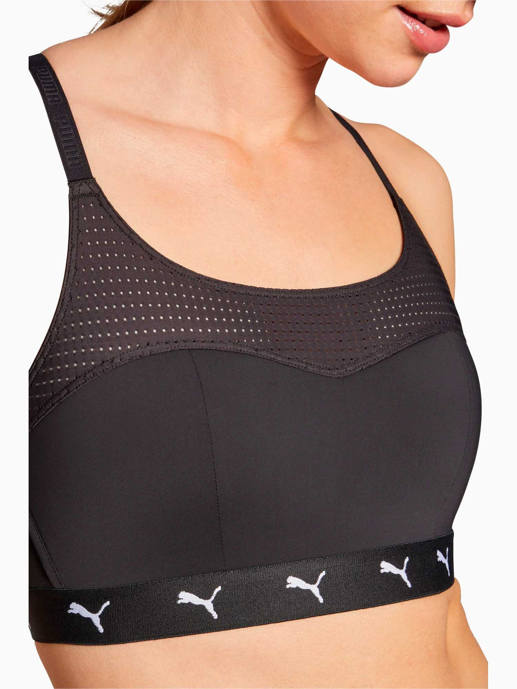 PUMA Сутиен WOMEN PADDED SPORTY