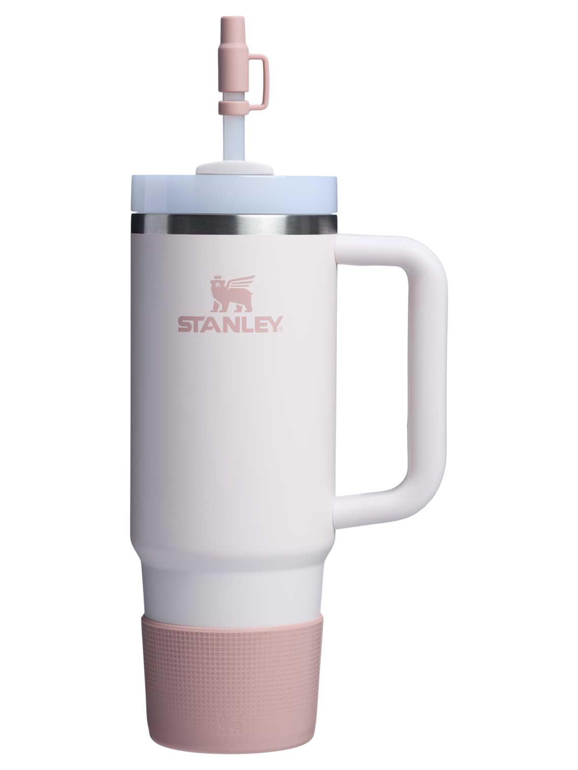 STANLEY Калъфи за чаша The Quencher Boot + Straw Topper