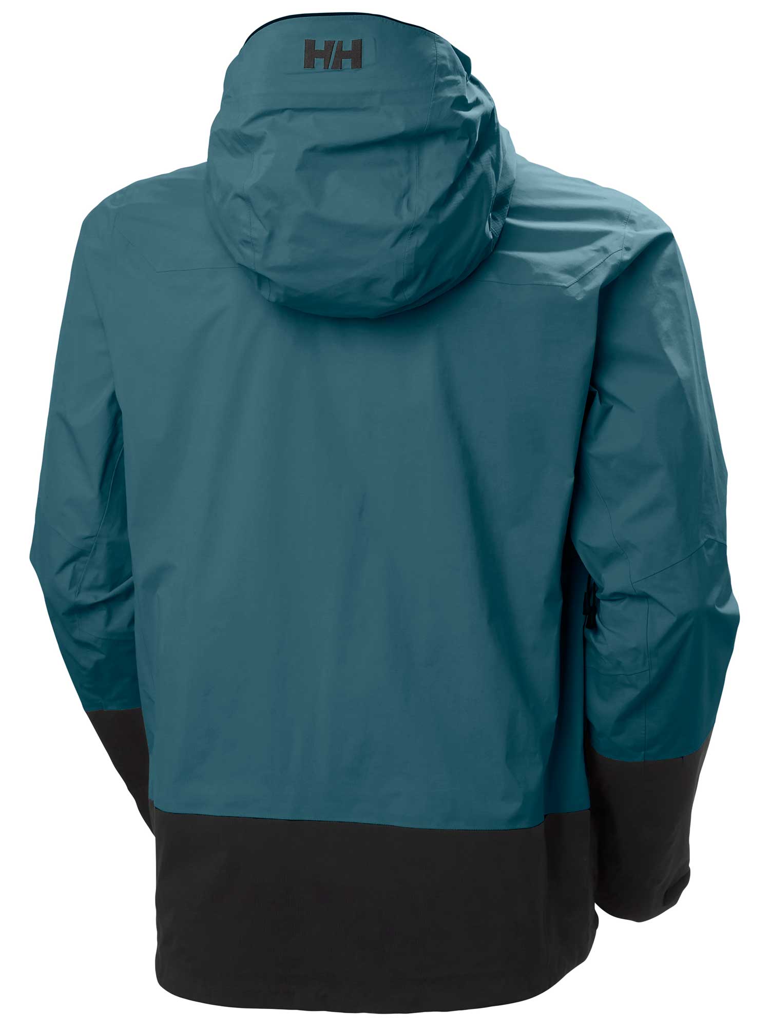 HELLY HANSEN Яке ODIN BC INFINITY SHELL JACKET