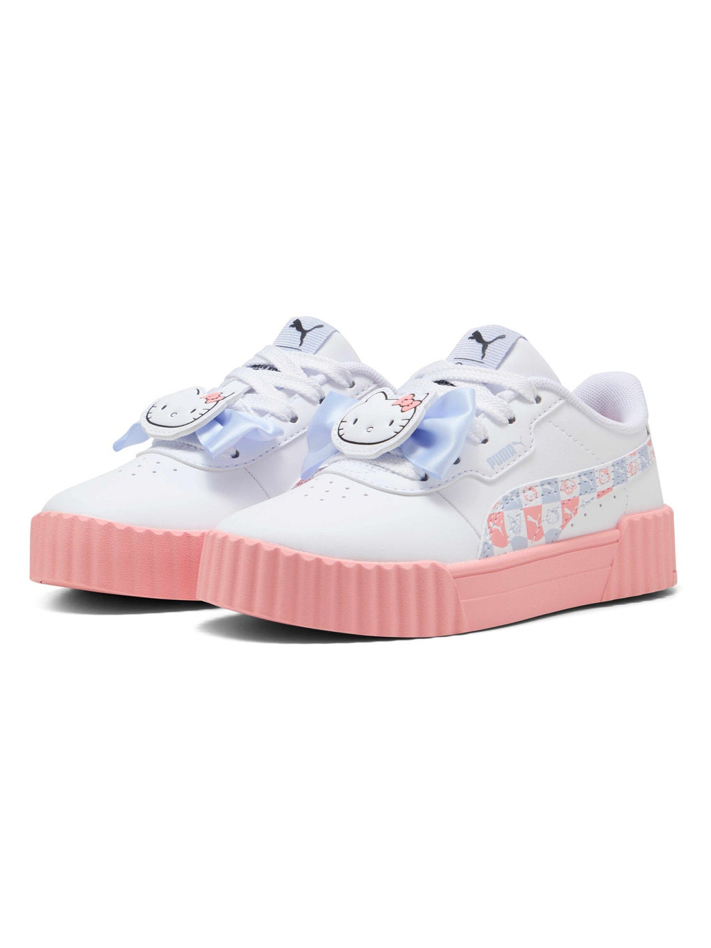 PUMA Обувки Carina 2.0 HK&FR PS