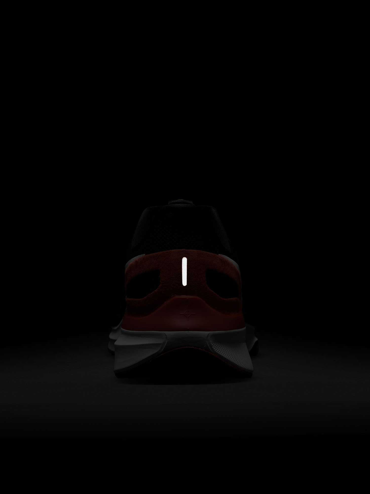 NIKE Обувки AIR ZOOM STRUCTURE 25