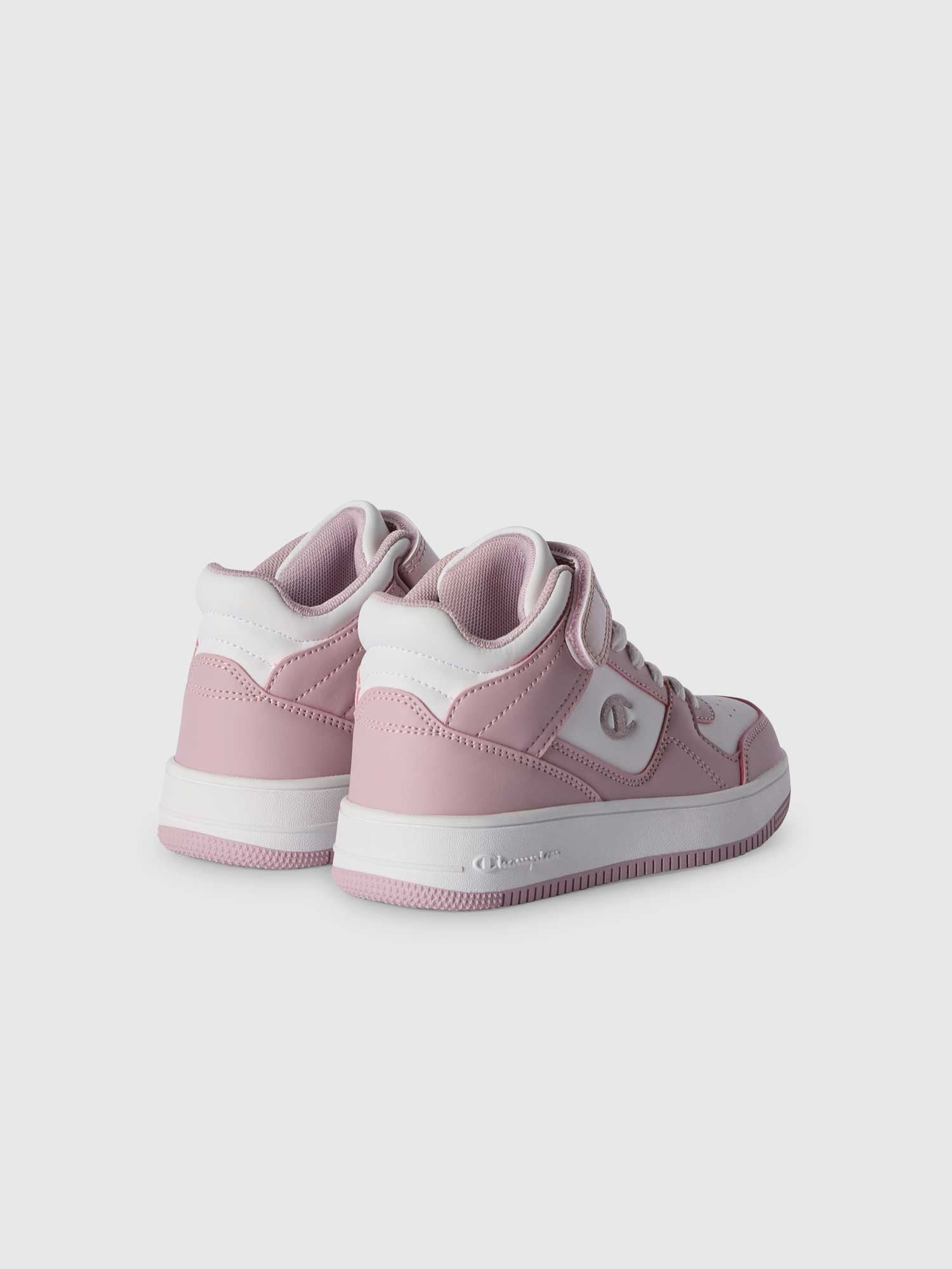 CHAMPION Обувки RD18 G PS MID Mid Cut Shoe
