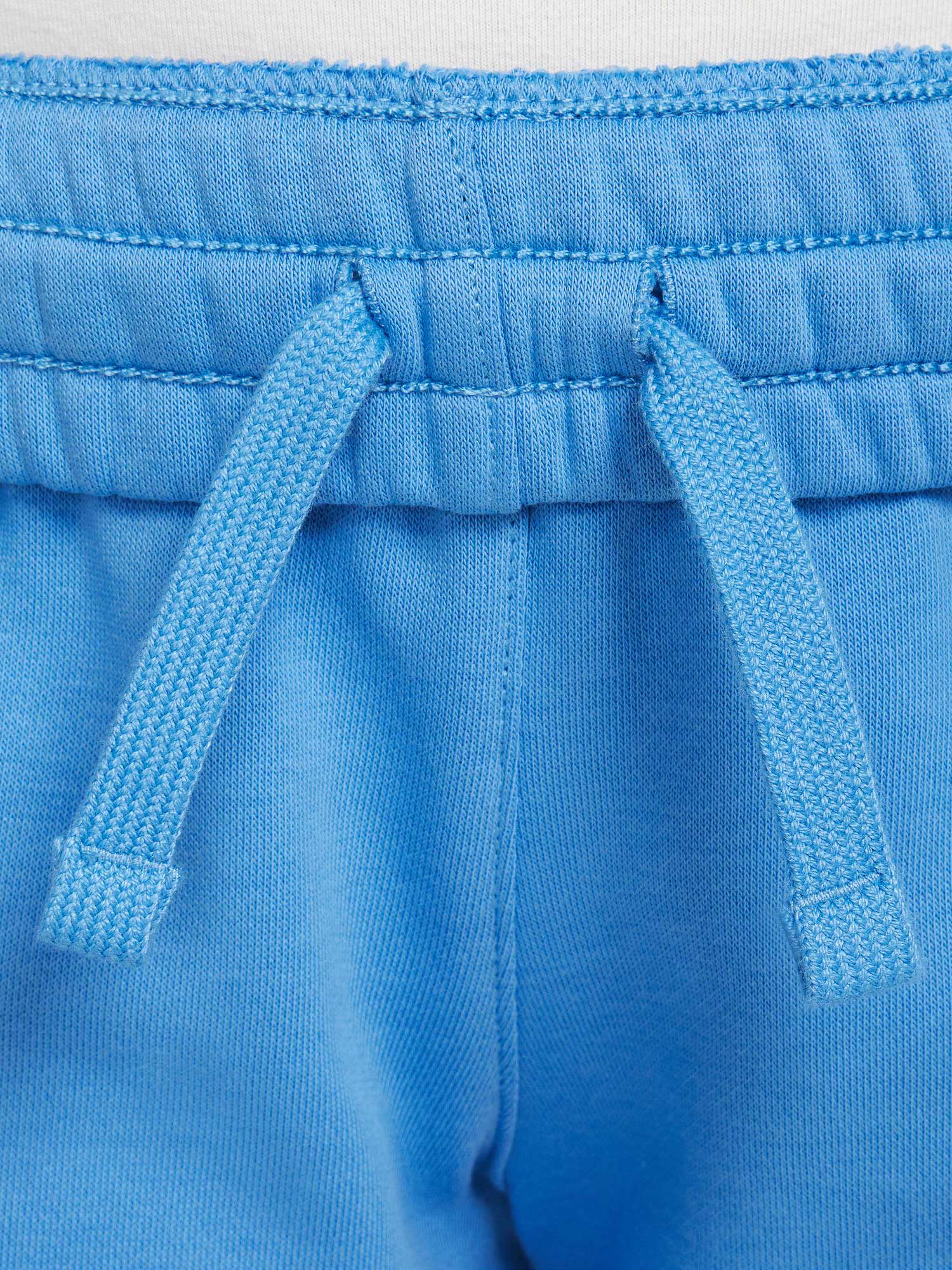 NIKE Къси панталони K NSW CLUB FT SHORT HBR