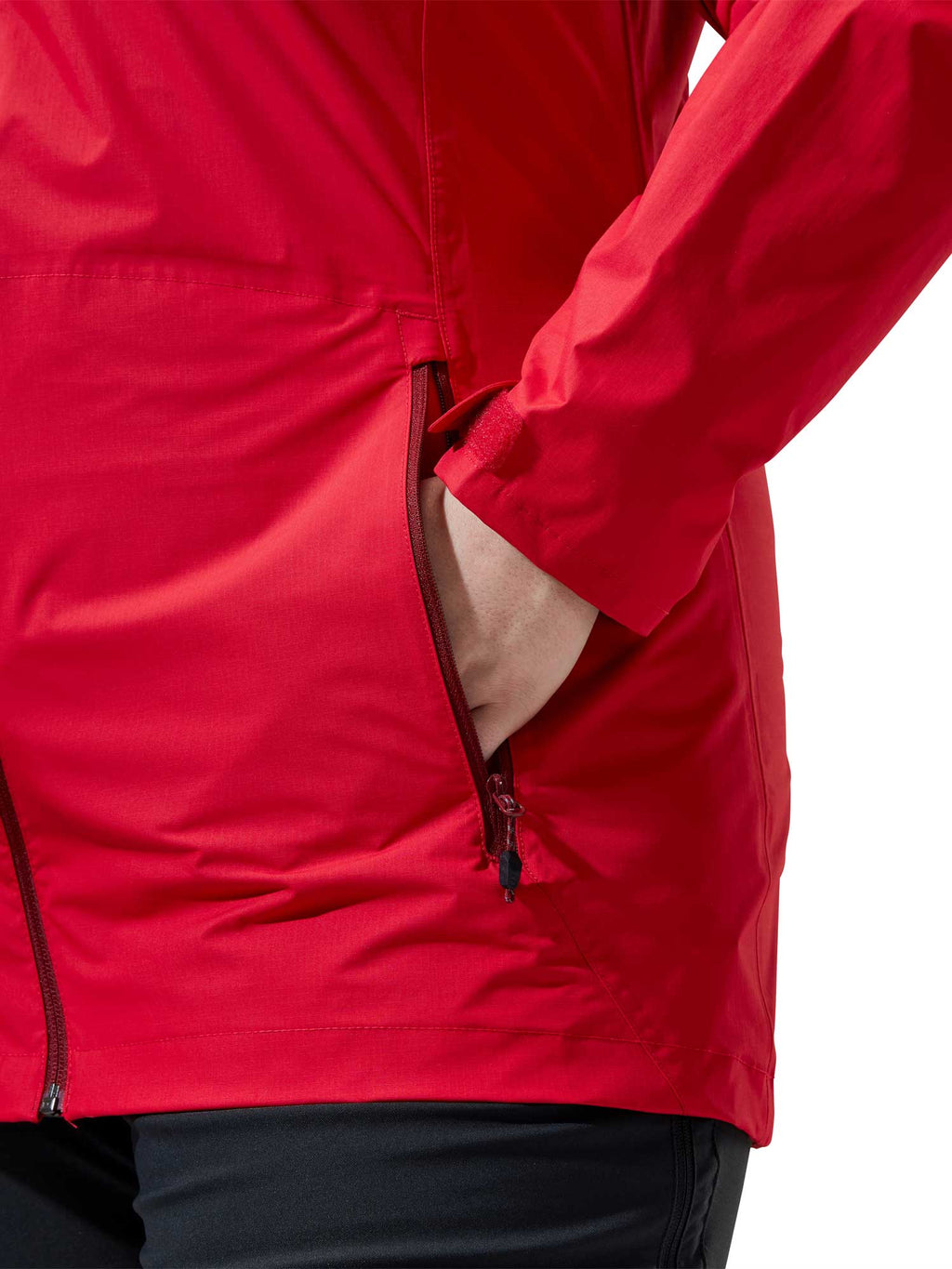BERGHAUS Яке DELUGE PRO SHELL JKT AF