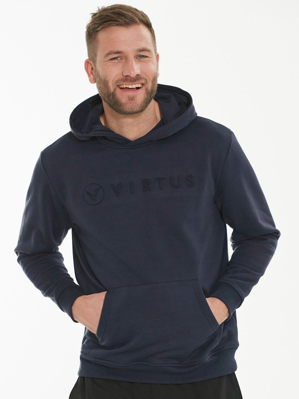 VIRTUS Суитшърт Toluo