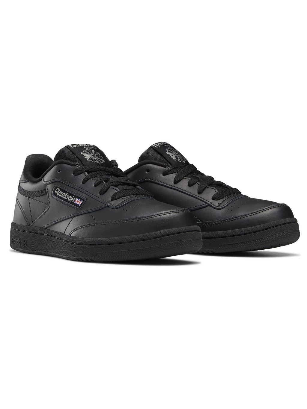 REEBOK Обувки CLUB C