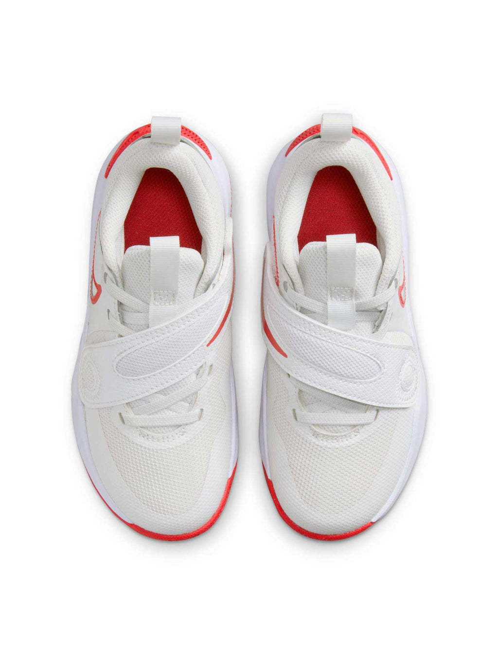 NIKE Обувки TEAM HUSTLE D 11 (PS)