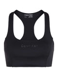 Calvin Klein Performance Спортно бюстие SPORTS BRA MEDIUM SUPPORT