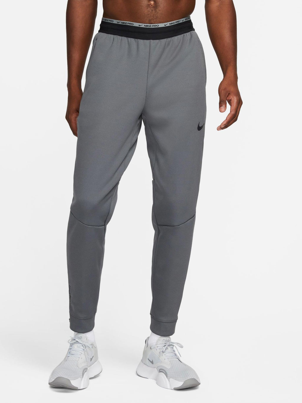 NIKE Спортно долнище M NP TF THRMA SPHR PANT