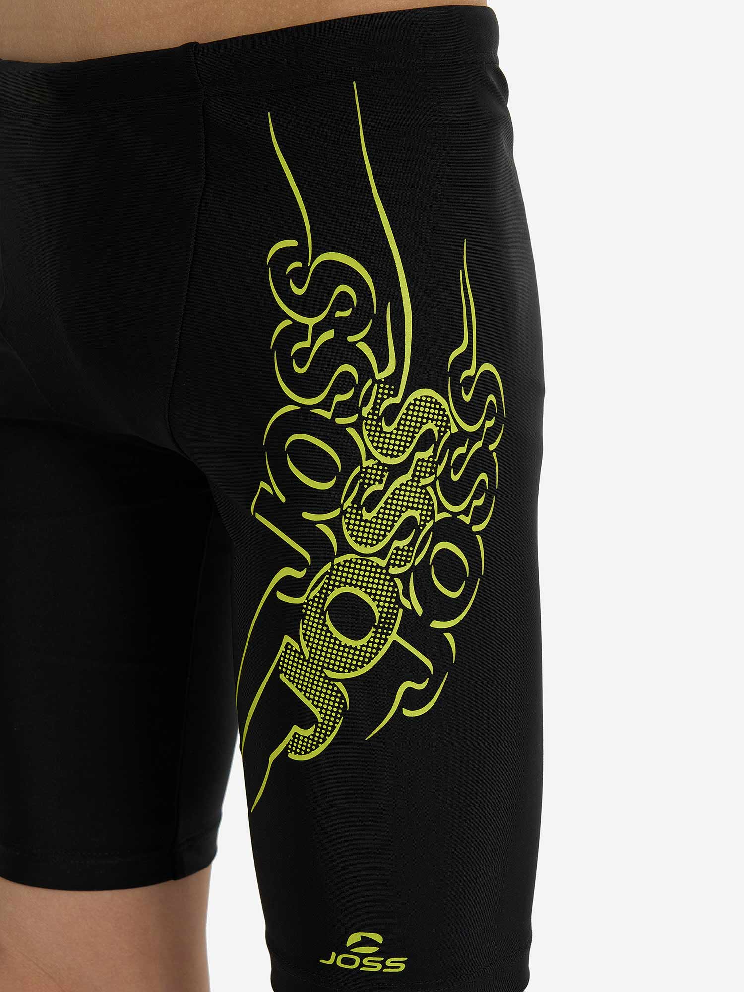 JOSS Бански Boy's Printed Jammers