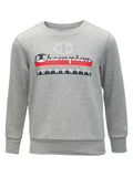 CHAMPION Блуза Crewneck Sweatshirt