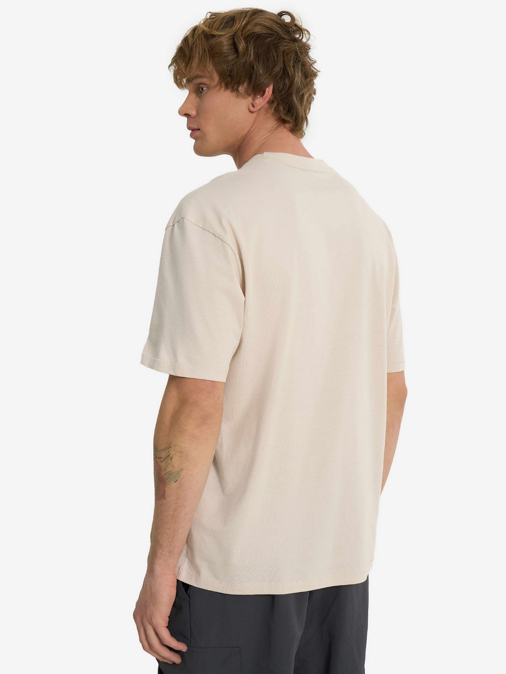 TERMIT Тениска Printed Mens SS T-Shirt