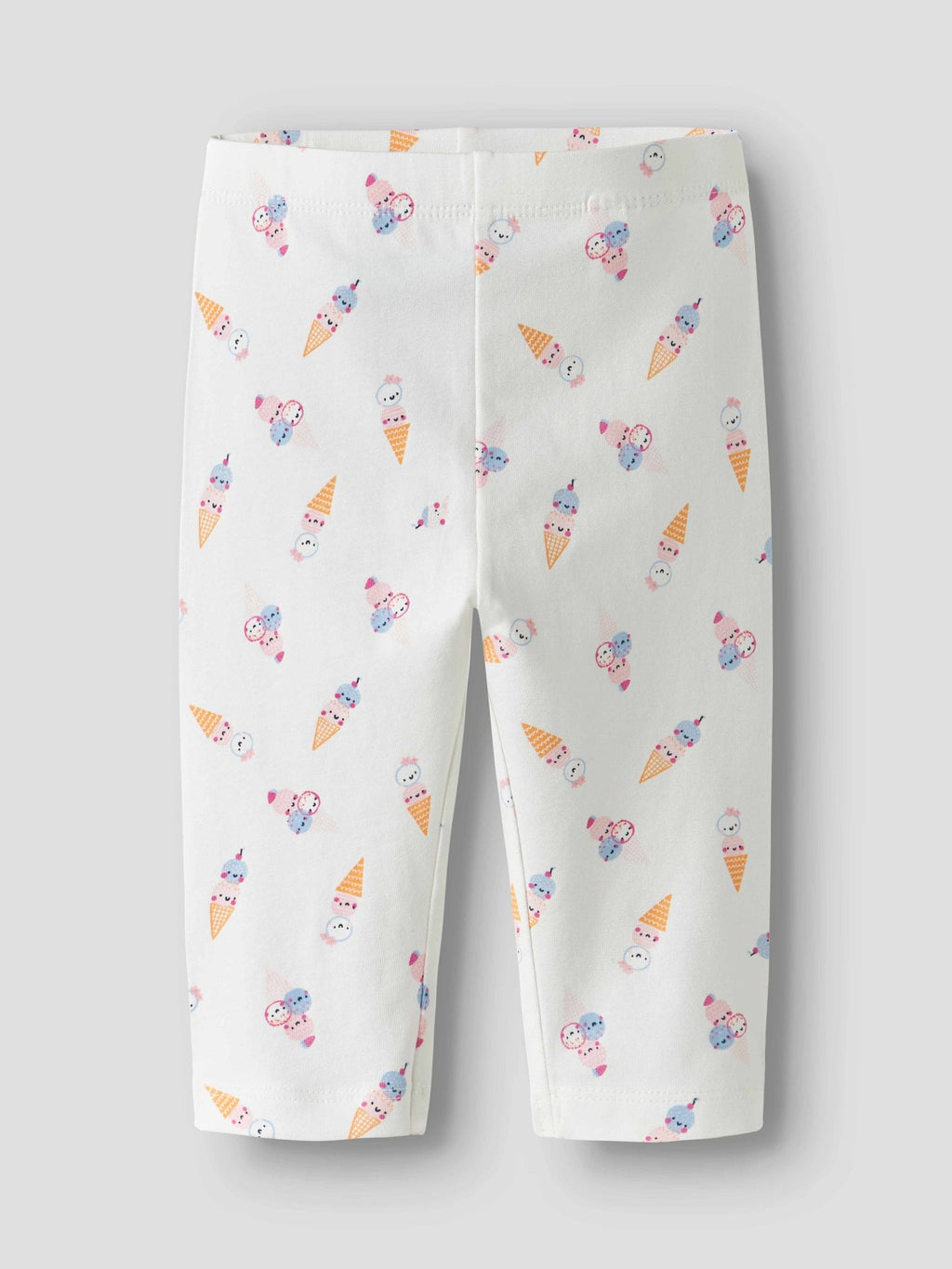NAME IT Клин NMFVIVIAN AOP CAPRI LEGGING