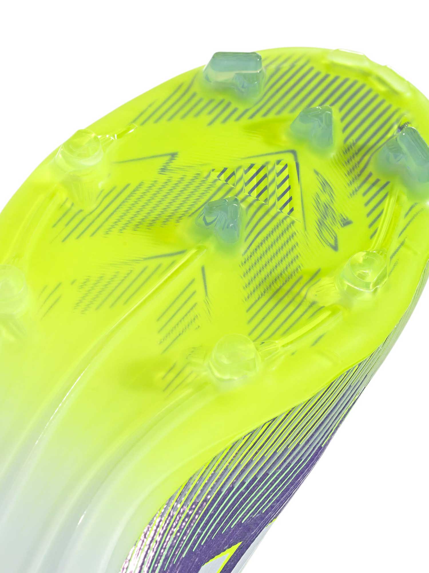 ADIDAS PERFORMANCE Обувки F50 Elite Firm Ground Boots Kids