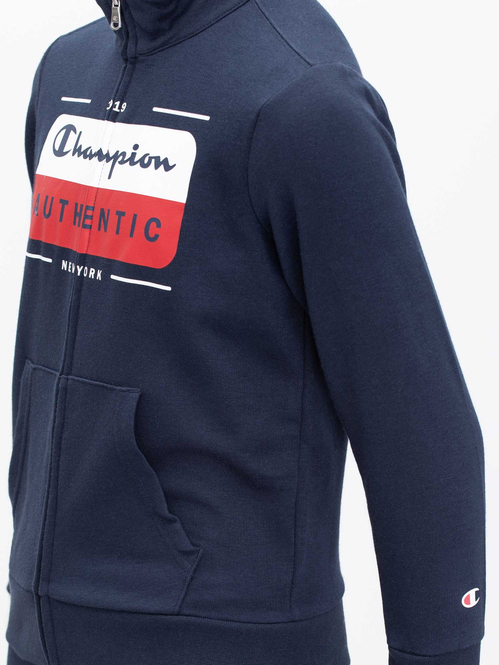 CHAMPION Спортен екип Full Zip Suit