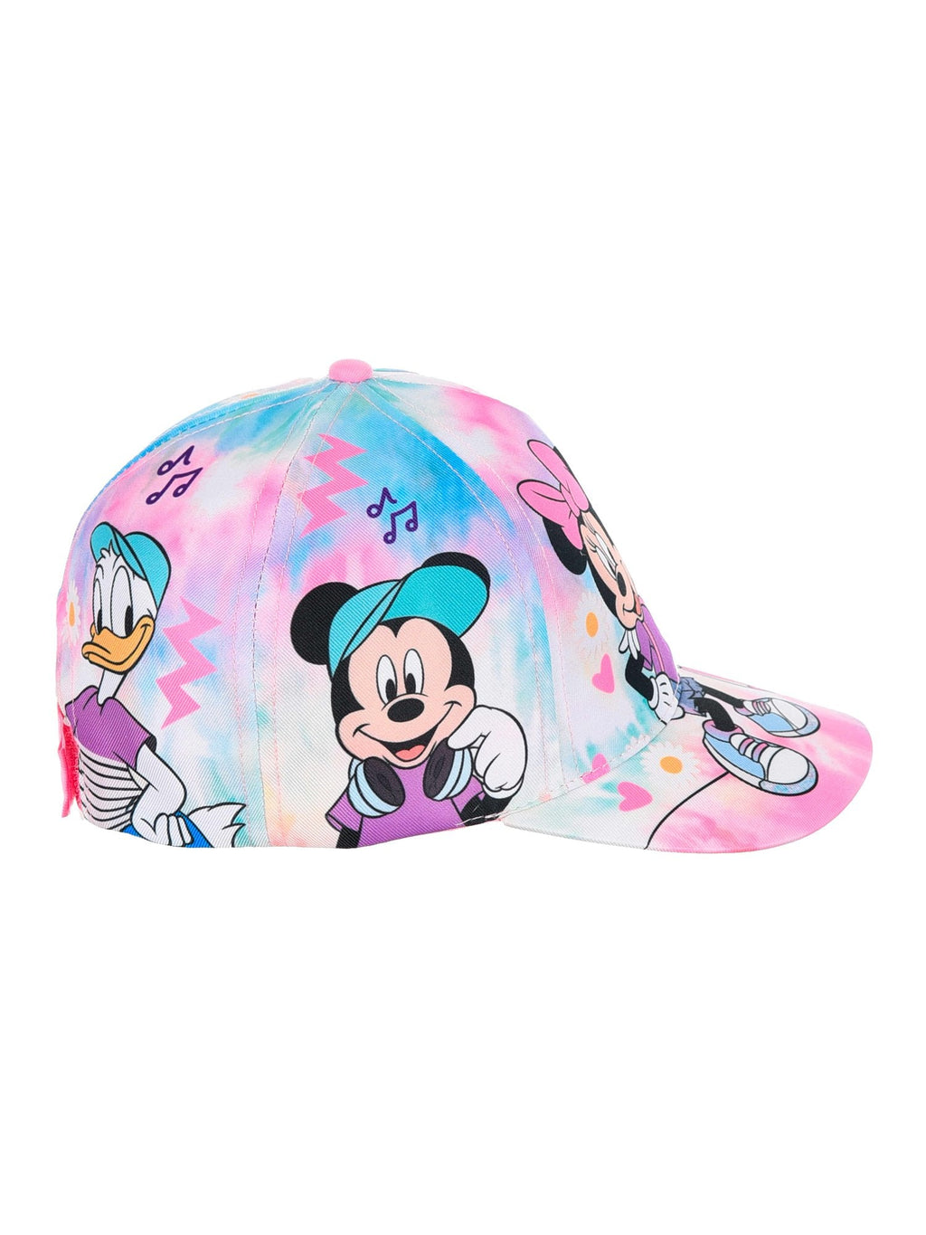 KIDS MOVIE HEROES Шапка MINNIE